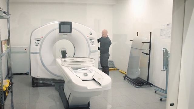 GE Healthcare - Software Manager - Software Engineering смотреть онлайн
