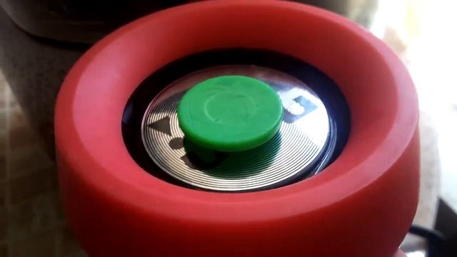 BASS TEST | JBL CHARGE 2+ (REPLICA) смотреть онлайн