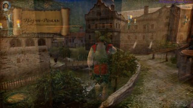 Корсары: Возвращение легенды - Долгое и нудное задание №18 смотреть онлайн