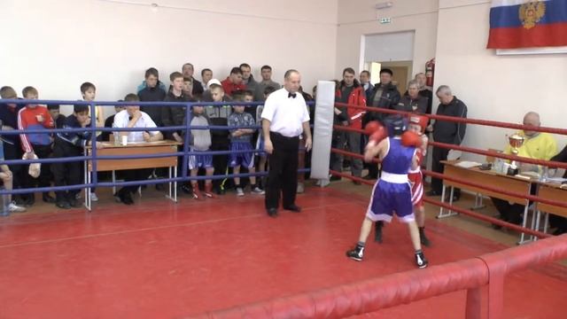 Корчак Глеб - Орлов Владислав Финал смотреть онлайн