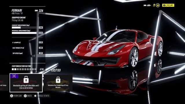 NFS Heat Messing Around Might Start A New Build IDK смотреть онлайн