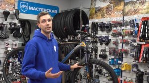 Хранение велосипеда зимой | Хранение велосипедов что и как подготовить!?