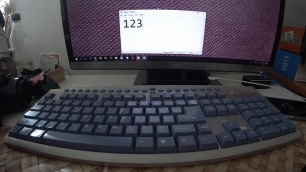 How to type in a Squared² or Cubed³ symbol in Notepad (Alt 253, Alt 0179)