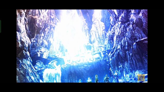 final fantasy 4 opening short gameplay by gareebon Ka gaming 2.0. смотреть онлайн