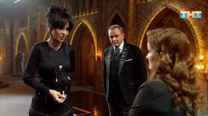 Ольга Якубович: «Я хочу на беса посмотреть!»  | Экстрасенсы. Реванш