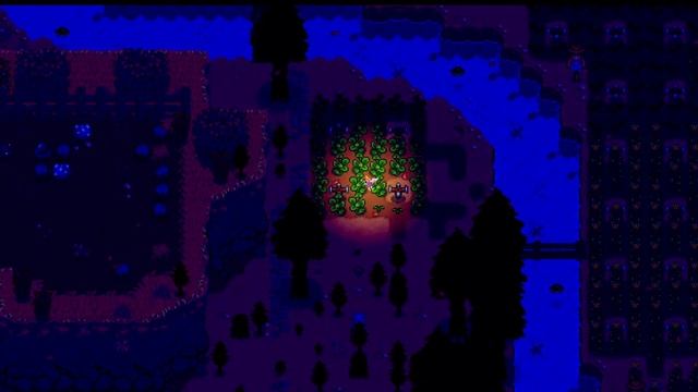 Болото ведьмы!Тёмный талисман/Stardew Valley/Алтари ведьмы!!!Волшебные чернила !!! смотреть онлайн