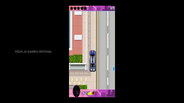 Gangstar: Crime City Apk 2D Android Gameplay смотреть онлайн