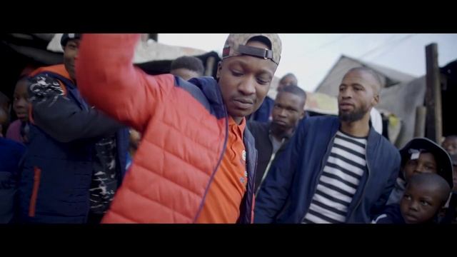 Pabi Cooper - Isiphithiphithi (ALEX FLASH REMIX 2022) смотреть онлайн