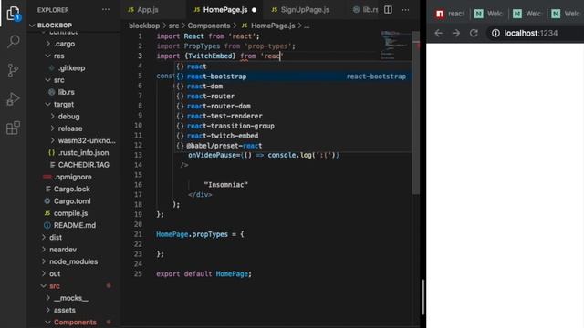 BlockHeads Ep 9: A Decentralized Spotify смотреть онлайн