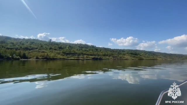 безопасность на воде: Ваша безопасность - в Ваших руках смотреть онлайн