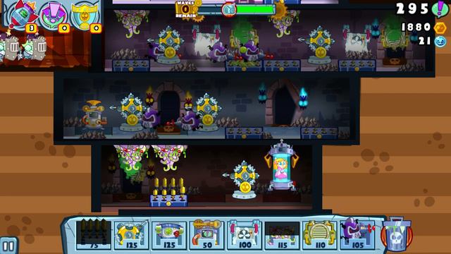 Castle Doombad #12 ЗАКРЫЛ ЕЩЁ ОДНУ ГЛАВУ 👍