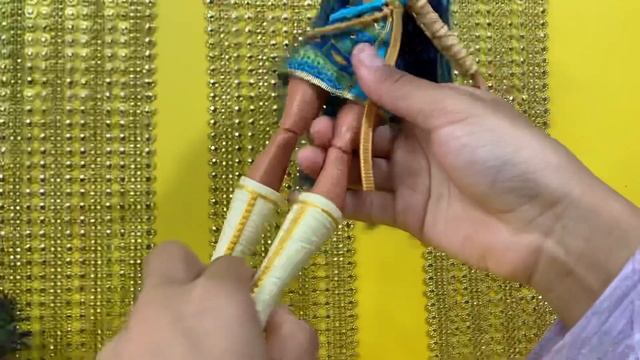 New Monster High G3 Doll - Cleo de Nile 2022 review /Новые куклы монстер хай Клео де Нил 2022 обзор смотреть онлайн