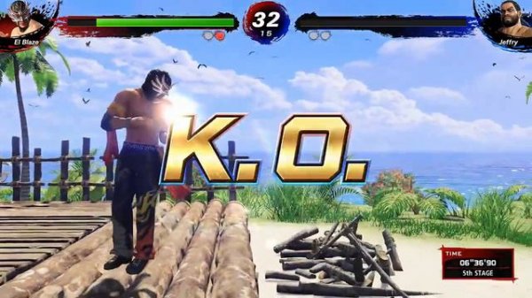 Virtua Fighter 5 Ultimate Showdown First Look PS4 Pro