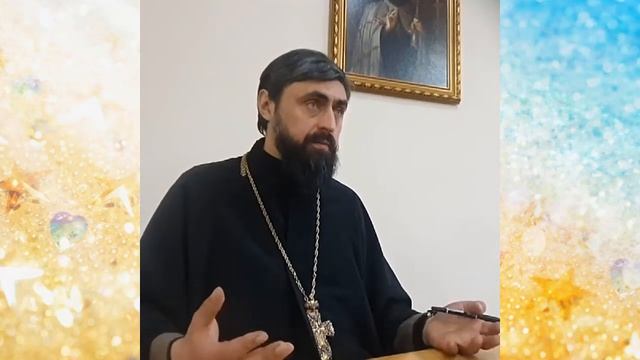 Что такое ДРЕВО ПОЗНАНИЯ ДОБРА И ЗЛА - ТОЛКОВАНИЕ. Прот. Александр ПРОЧЕНКО смотреть онлайн