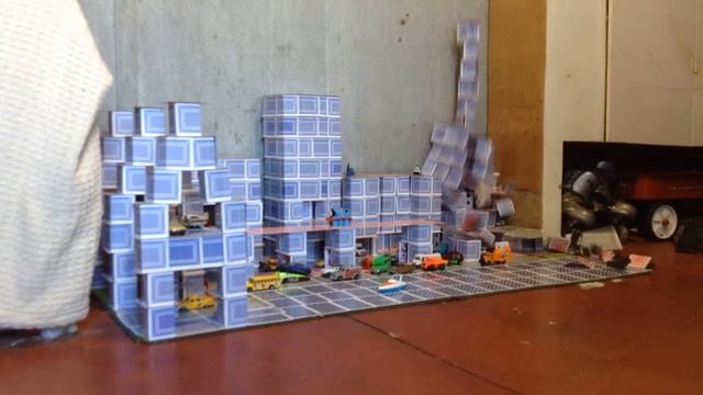 Cards City [4] смотреть онлайн