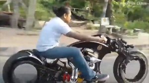 45 Безумно Крутых Средств Передвижения, От Которых Ты Офигеешь