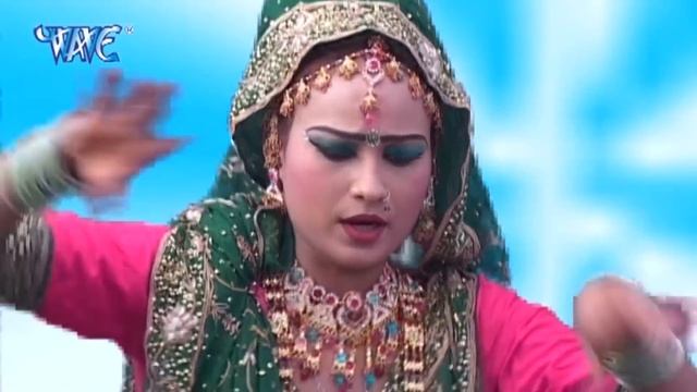 आल्हा में पहली बार संजो बघेल की आवाज में सुने संतोषी माता की पावन गाथा l #Aalha Santoshi Mata Gatha смотреть онлайн