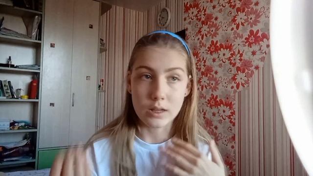 ?мой повседневный/лёгкий makeup ? смотреть онлайн