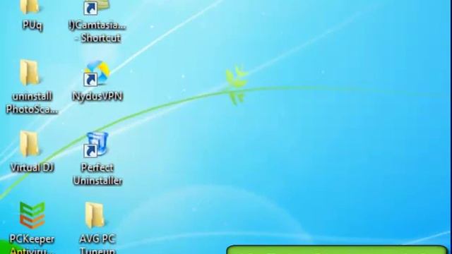 Windows Route Manager - How to Remove Potentially Unwanted Programs? смотреть онлайн