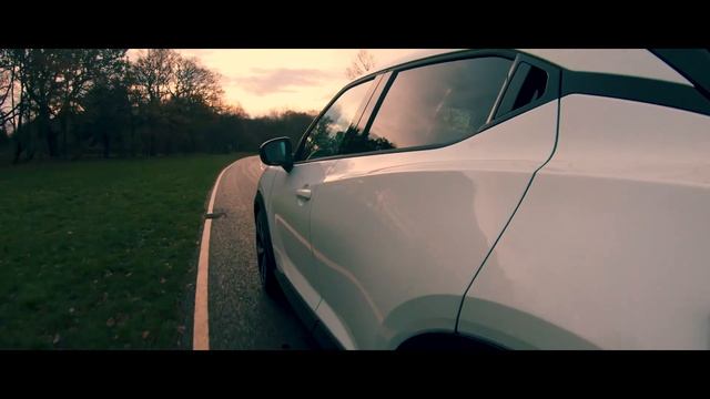 Next Generation Nissan Juke: Start Your Journey смотреть онлайн