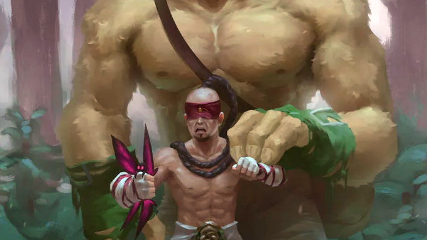 СКРЫТЫЙ ПУЛ, ЧТО ТАКОЕ, КАК ПОПАСТЬ И КАК ВЫБРАТЬСЯ Вайлд Рифт / League of Legends Wild Rift смотреть онлайн