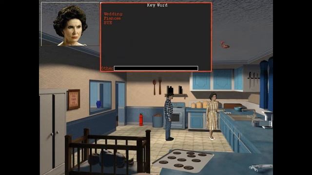 Harvester (Part 1) - Insane Horror Game смотреть онлайн