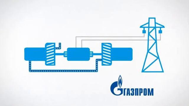Gazprom National Treasure