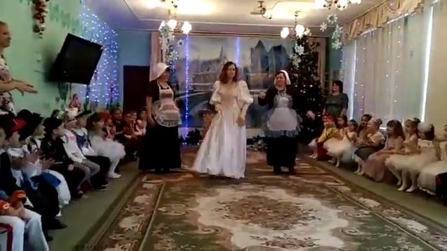 Лучший выход Несмеяны смотреть онлайн