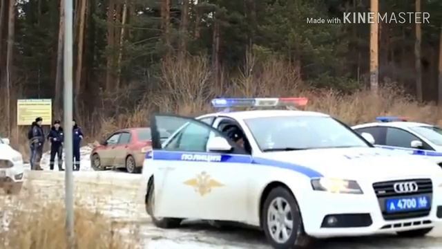 Поздравление на 23 февраля. Класс клип просто супер, пусть даже это и ДПС по Свердловской области смотреть онлайн