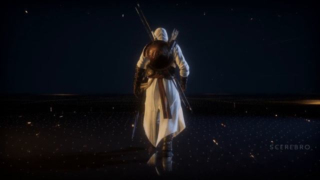 Assassin's Creed Comparison - 2007 vs 2017 (Graphics and Gameplay Evolution) смотреть онлайн