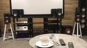 Klipsch R-51PM Black