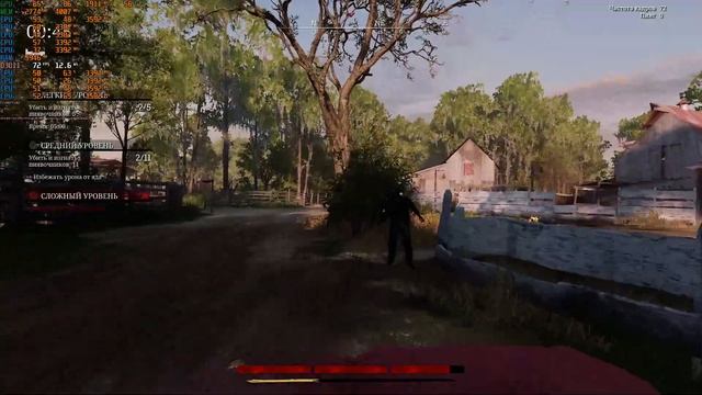 Hunt Showdown 2020 Xeon 1240 v3 смотреть онлайн