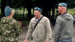 Владимир Путин поздравил десантников с Днем ВДВ