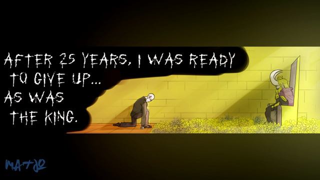 STORY TIME | Undertale Comic Dub Story #34 смотреть онлайн