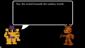 как найти все часики в игре фнаф ворлд