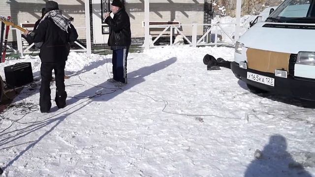 Отдых в Лаго-Наки 2018 смотреть онлайн