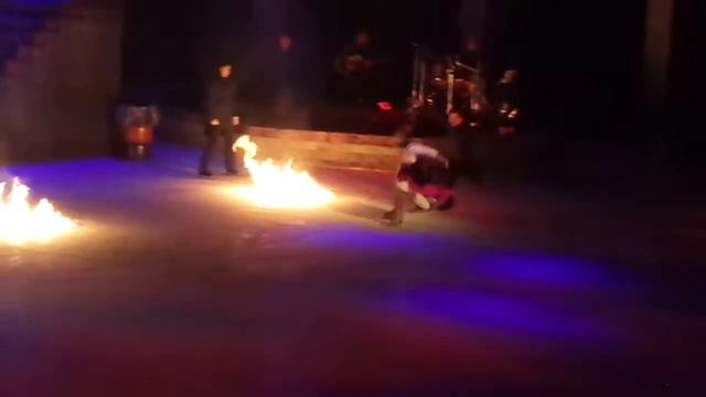 05.11.2015 "КАРМЕН" Маргарита-Дробязко-Максим Шабалин, Алексей Ягудин смотреть онлайн