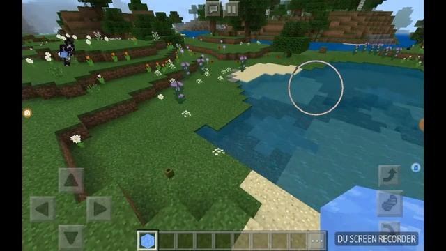 Обновление Minecraft версия 1.4.0 #1 смотреть онлайн