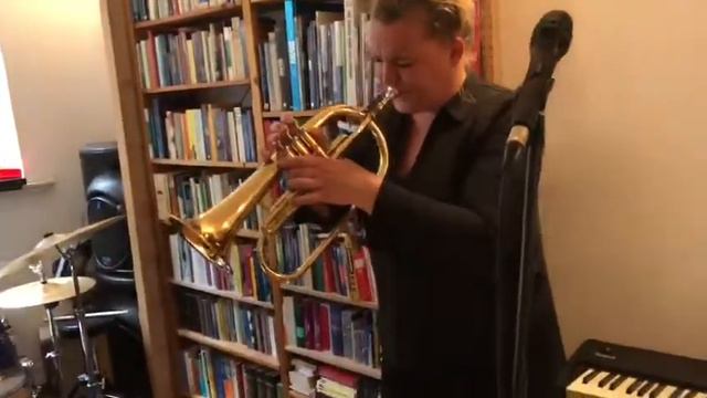 Ella and Her Man & Fay Lovsky смотреть онлайн