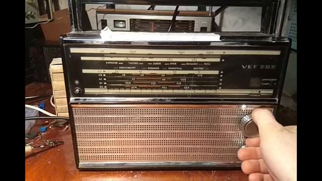 Прием на КВ диапазоне 3мГц - " Радиолюбители" . FM планка DSP - от Жоры Минского . смотреть онлайн