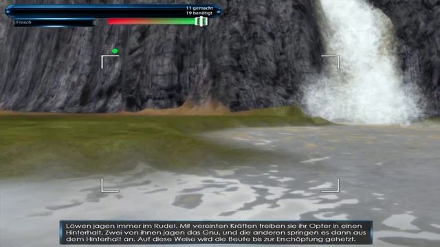 Let´s Retro | Wild Earth Africa | #07 | Der Flug des Geiers смотреть онлайн