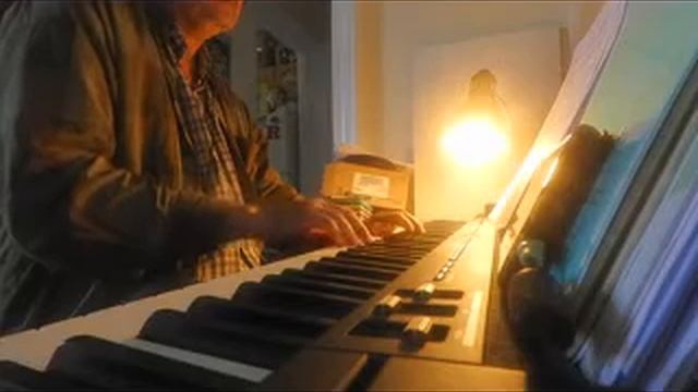 What Is This Thing Called Love [Porter /Sinatra] - Eugene Sokolinsky [sketch 4 Frank] смотреть онлайн