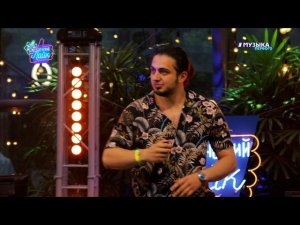 Gazan - СУЕТОЛОГ | ALOHAпати