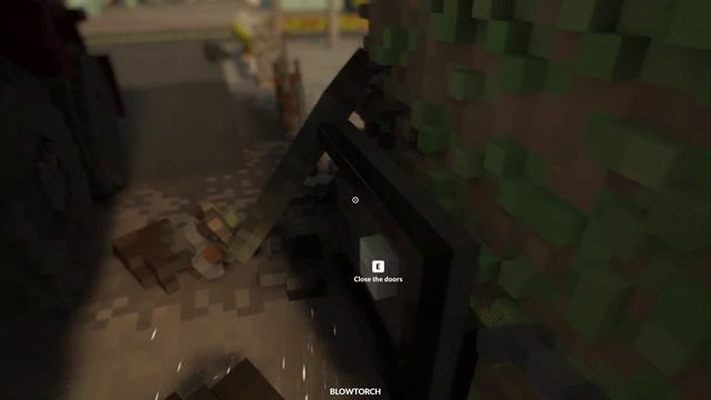 Teardown - Destruction Of The Chernobyl NGNT Nuclear Facility Power Plant