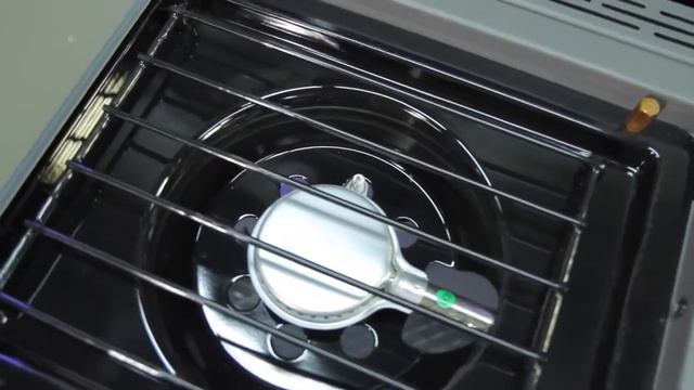 Обзор газовых грилей Char Broil Thermos