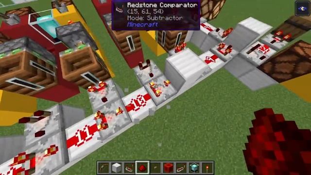 Beacon domination minigame: Let's do some target practice (on other players)! Java Minecraft 1.16+ смотреть онлайн