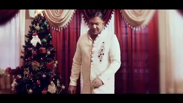 New Christmas Geet 2019 Darshan By Augustine Johnson | AJ Production смотреть онлайн