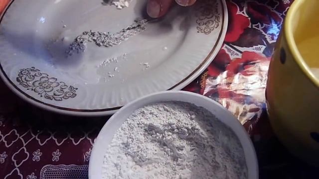 Как Дешево Почистить Серебро без Царапанья ?! Чистка в Домашних Условиях смотреть онлайн