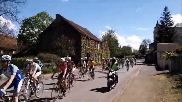 RONDE DE GANNAT смотреть онлайн