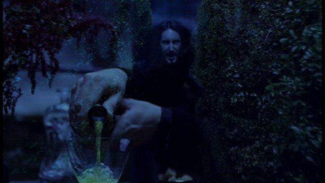 Nine Inch Nails - 1997 - Perfect Drug смотреть онлайн